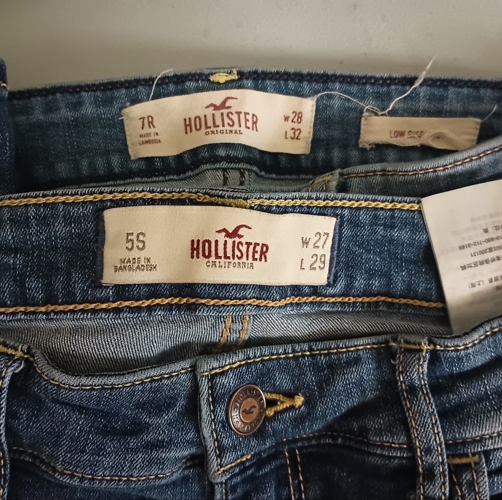 Hollister
